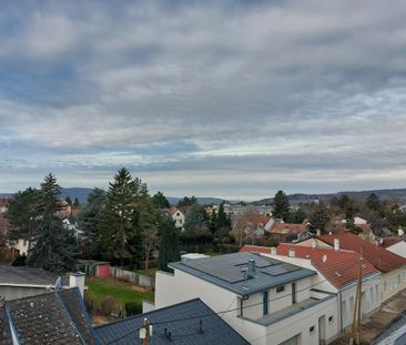 Zweitbezug! Nahe der Stammersdorfer Weingärten! Brünnerstraße 271 - Photo 6