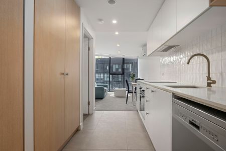 Welcome to your new home at 1004/2 Furzer Street, Phillip. - Photo 4