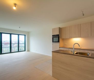 Appartement te huur - Photo 2