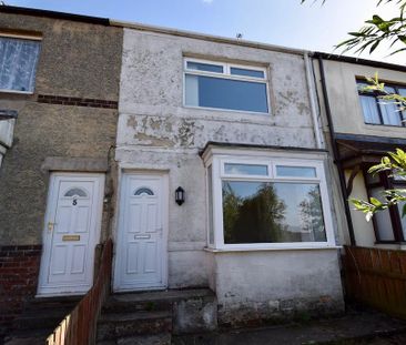 2 bedroom terraced house to rent - Photo 5