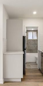 1 CH - 1 SDB - Montréal - $1,345 /mo - Photo 4