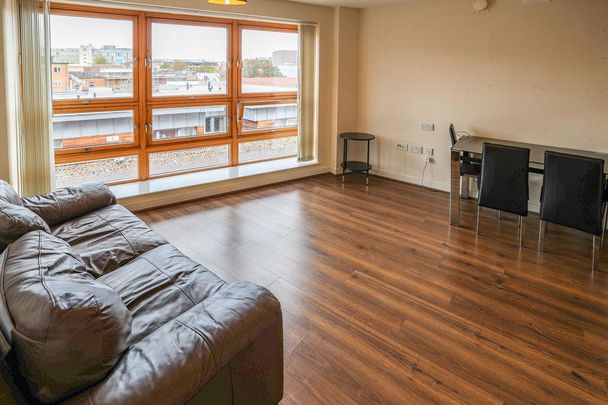1 bedroom apartment to rent - Photo 1