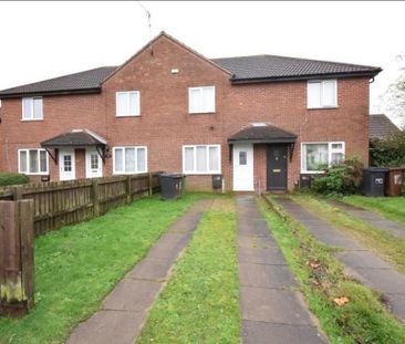 2 bedroom terraced house to rent - Photo 1