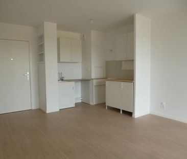 Appartement 2 pièces de 37 à Pontoise - Photo 5