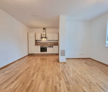 KLEIN, FEIN UND GUT AUFGETEILT – 2-ZIMMER-WOHNUNG UM € 599,– MIETE - Foto 3