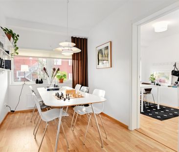 Istidsgatan, Umeå - Photo 6