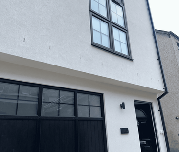 1 bedroom terraced house to rent - Photo 5