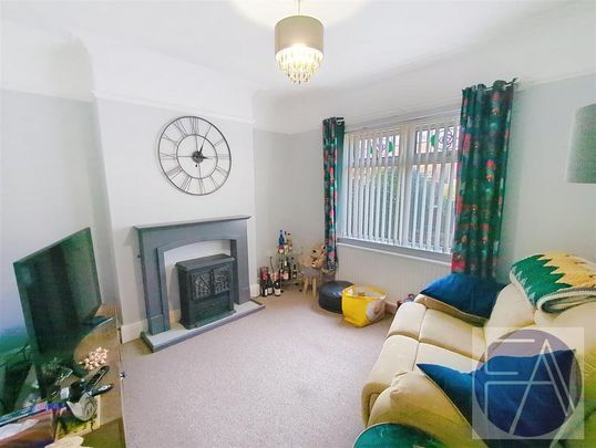2 bedroom semi-detached house to rent - Photo 1