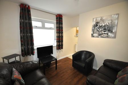 5 bedroom house share to rent - Photo 2