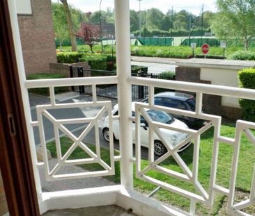 Appartement à louer à Lambersart - Photo 1