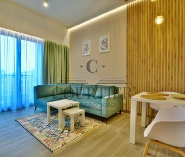 Mieszkanie Wrocław Krzyki powierzchnia 28.0 m² C207-WM-11618 - Zdjęcie 6