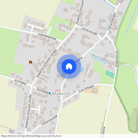 59457, Werl- Mawicke Werl