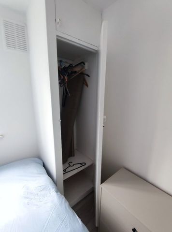 Room in a Shared Flat, Cottenham House, N19 - Photo 3