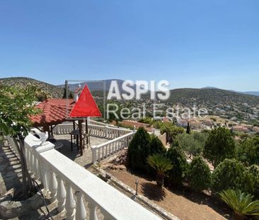 Διαμέρισμα για ενοικίαση Λαγονήσι (Καλύβια Θορικού) - Photo 4