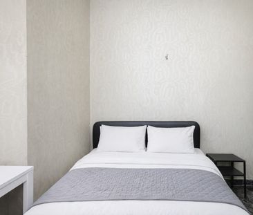 Stanza singola in Viale Gran Sasso, Milano - Foto 4