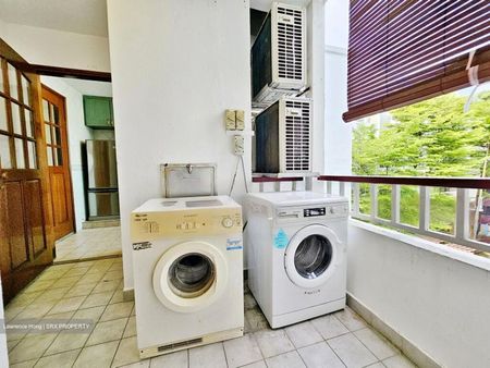 Gold Palm Mansion (D15), Apartment - For Rent - Photo 4