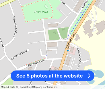 Harewood Terrace/ West End - Darlington - Photo 1