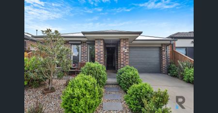 32 Bisham Street, Mickleham, Vic 3064 - Photo 4