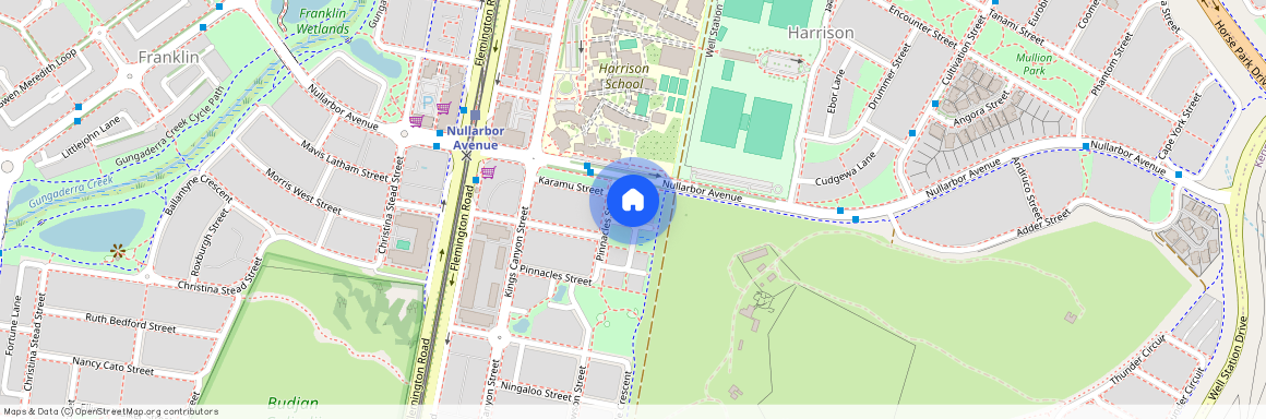 1/9 Combo Court, Harrison ACT