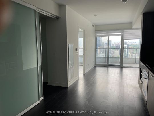 85 Wood Street #3910 - Photo 1