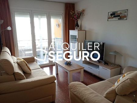 Alquiler de piso en Alameda de Capuchinos - Photo 3