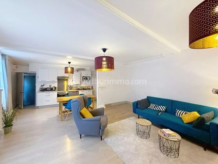 Location Appartement 4 pièces 75 m2 à Clermont-Ferrand - Photo 2