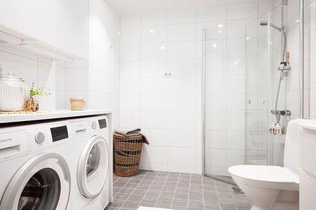 Ingeborg Hammarskjölds Gata, Göteborg - Photo 4