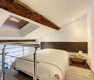 Appartement à louer - Photo 5