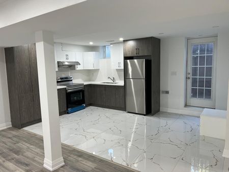 For Lease - 19 Antorisa Avenue Unit# #BSMT, Vaughan, Ontario - Photo 5