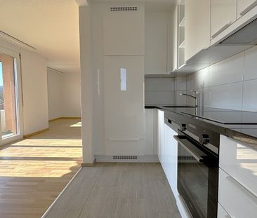 Rent a 2 ½ rooms apartment in Rothrist - Photo 3