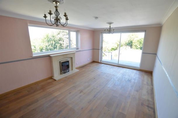 3 BED Detached bungalow To rent - Photo 1