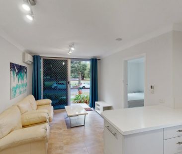 Fully furnished and ready to call home! Subiaco's Gem! - Photo 3