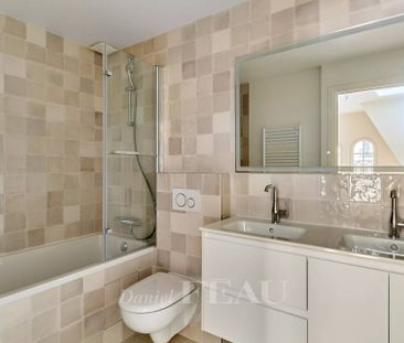 Location maison, Paris 16ème (75016), 4 pièces, 130 m², ref 86909491 - Photo 6