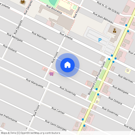 1790 Rue Westgate, Longueuil, Longueuil, Montérégie, J4K 2C8