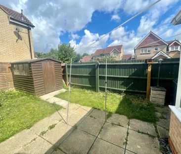 3 bedroom house to rent Portchester Close, Peterborough, Cambridges... - Photo 6