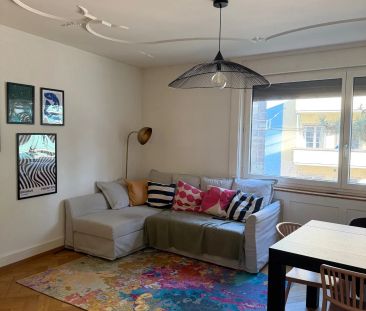 2 Zimmer, 65 m² - Photo 1