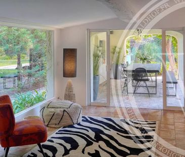 Tout savoir sur cette maison à Mougins - Photo 4