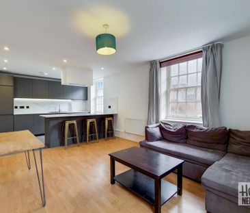 2 bedroom apartment to rent - Photo 4