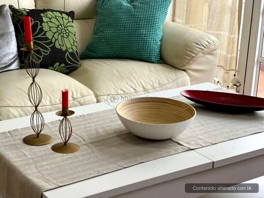 2 Bedroom apartment for rental in Las Galletas - Photo 1