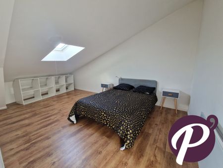 Location Appartement 3 pièces 51m² BERGERAC 24100 - Photo 2