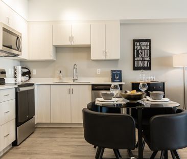 Element Townhomes in West Transcona - Photo 4