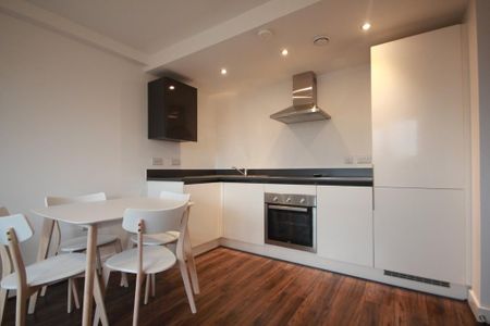 1 bedroom apartment to rent - Photo 2