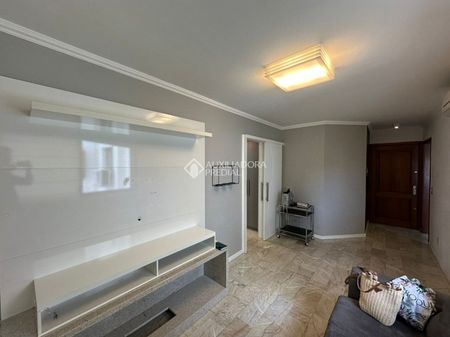 Apartamento com 1 quarto e 48m² para alugar em Auxiliadora, Porto Alegre. - Foto 3