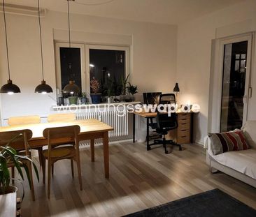 Wohnungsswap - 3 Zimmer, 56 m² - Cosimaplatz, Berlin-12159 - Foto 1