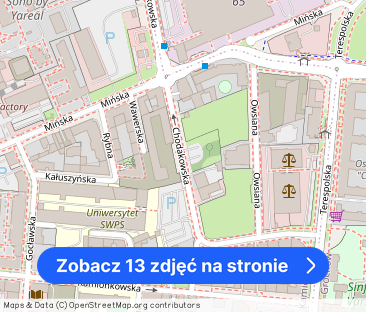 Żupnicza - ładne 2 pokoje z balkonem, 8 piętro - Zdjęcie 1