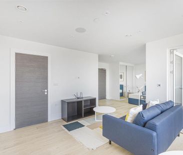 Studio to rent - Photo 3