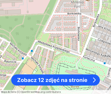 3 Pokoje Dębniki Kliny Ogródek, Garaż, Komórka - Zdjęcie 1