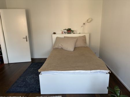 1-Zimmerwohnung, in wenigen Schritten vom Zürichsee entfernt - Photo 2