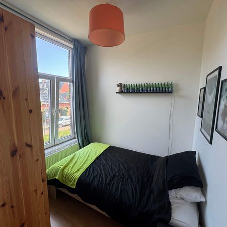 Chambre Helper Oostsingel, Groningue - À Louer - Photo 3