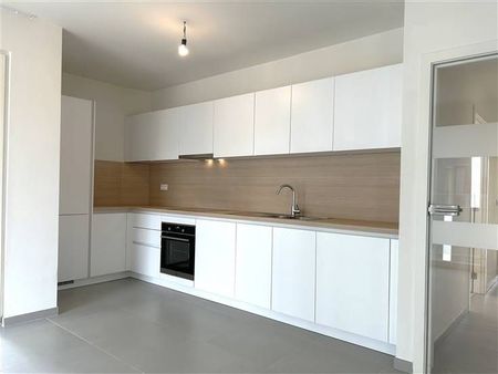 Appartement te huur - Foto 5